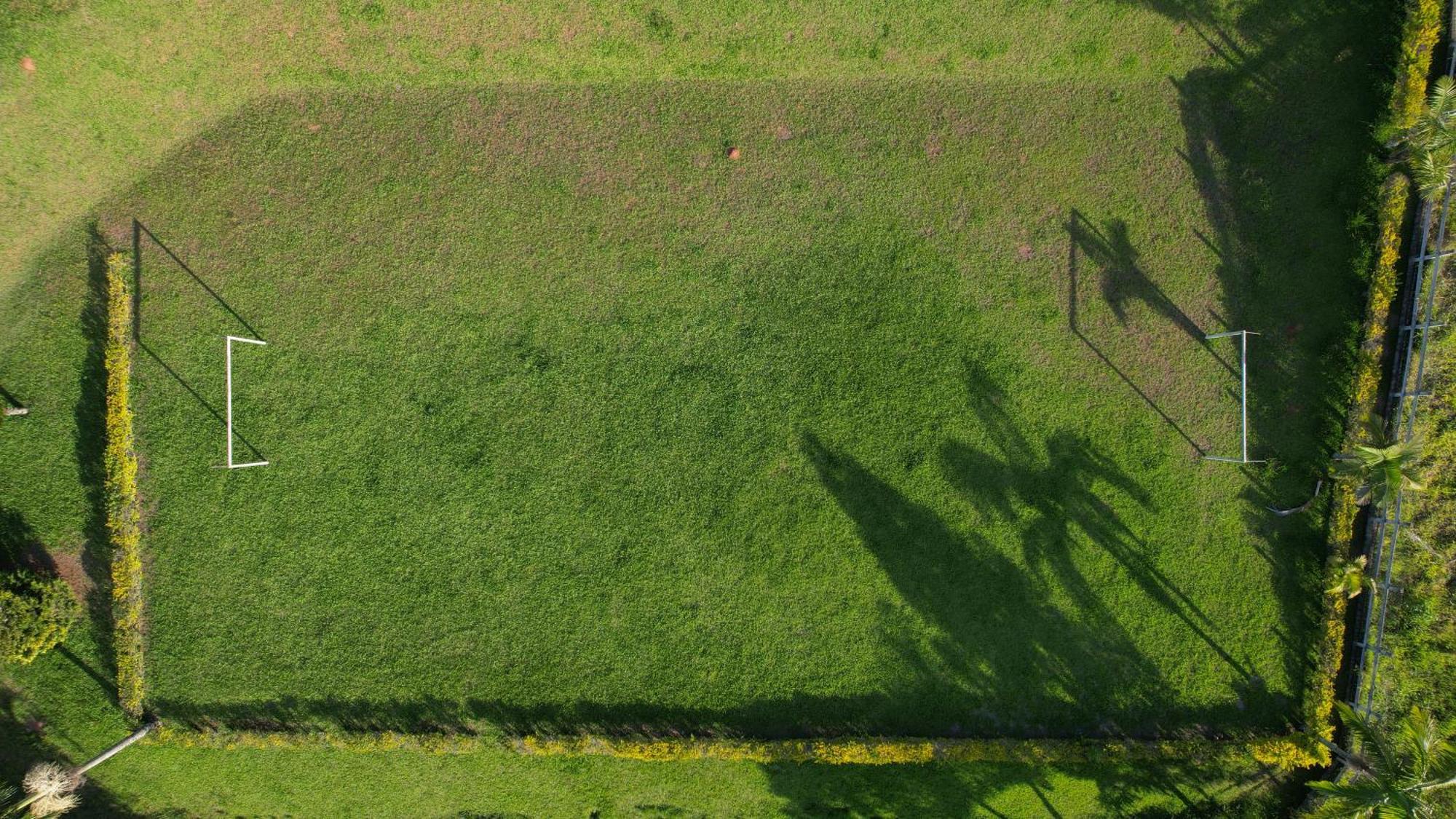 Vida Boa Pousada Águas de Lindóia Exterior foto